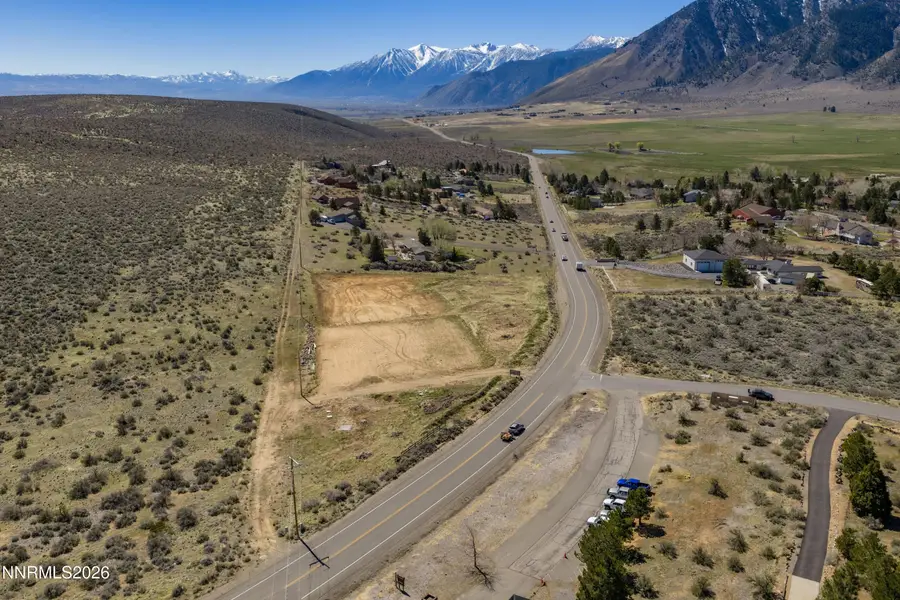 3447 Jacks Valley Road, Carson City, NV 89705 - #2