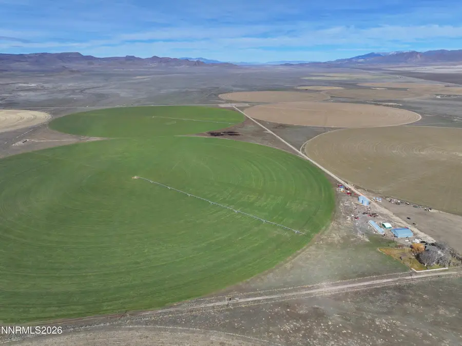 0 Nv-305, Battle Mountain, NV 89820 - #3