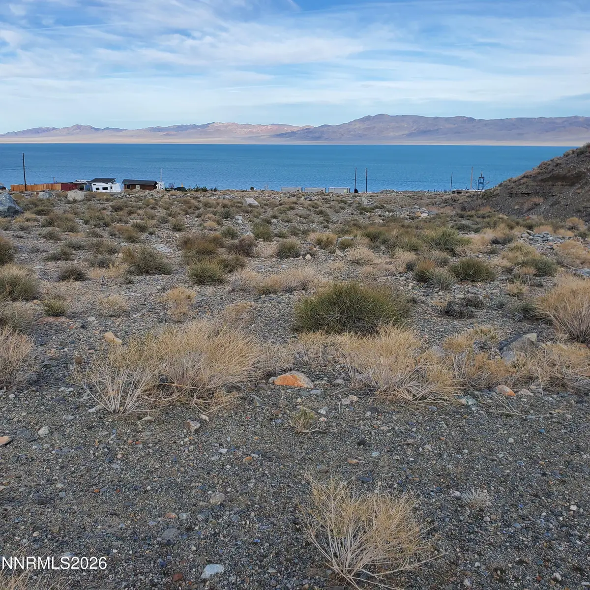 226 Debbie Drive, Walker Lake, NV 89415 - #1