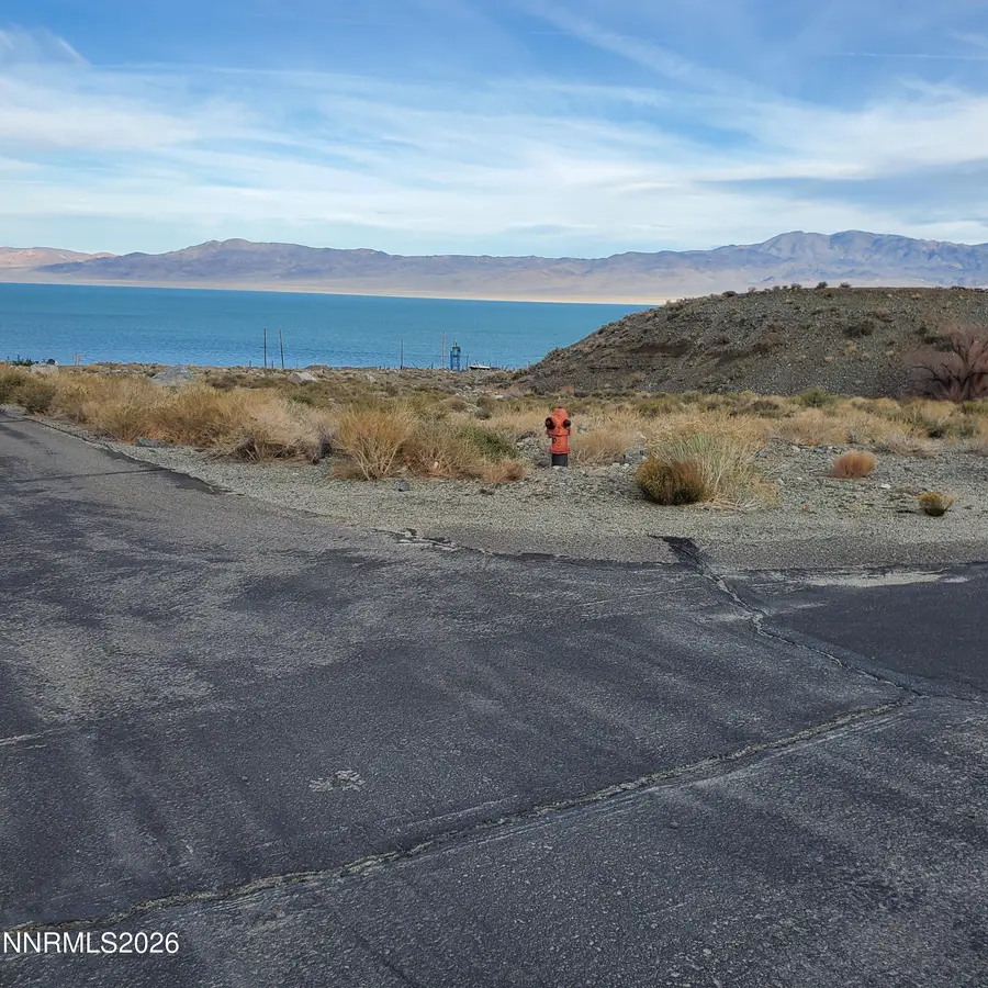 226 Debbie Drive, Walker Lake, NV 89415 - #2
