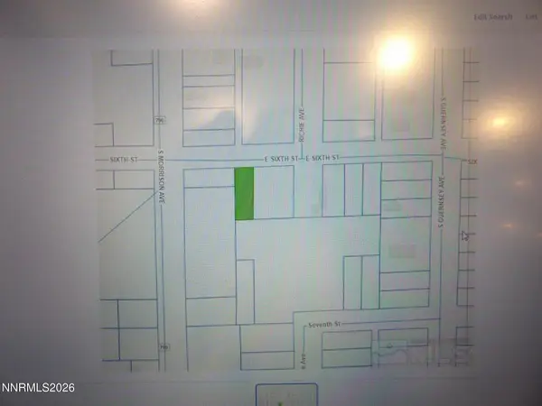 0 E 6th Street, Golconda, NV 89414