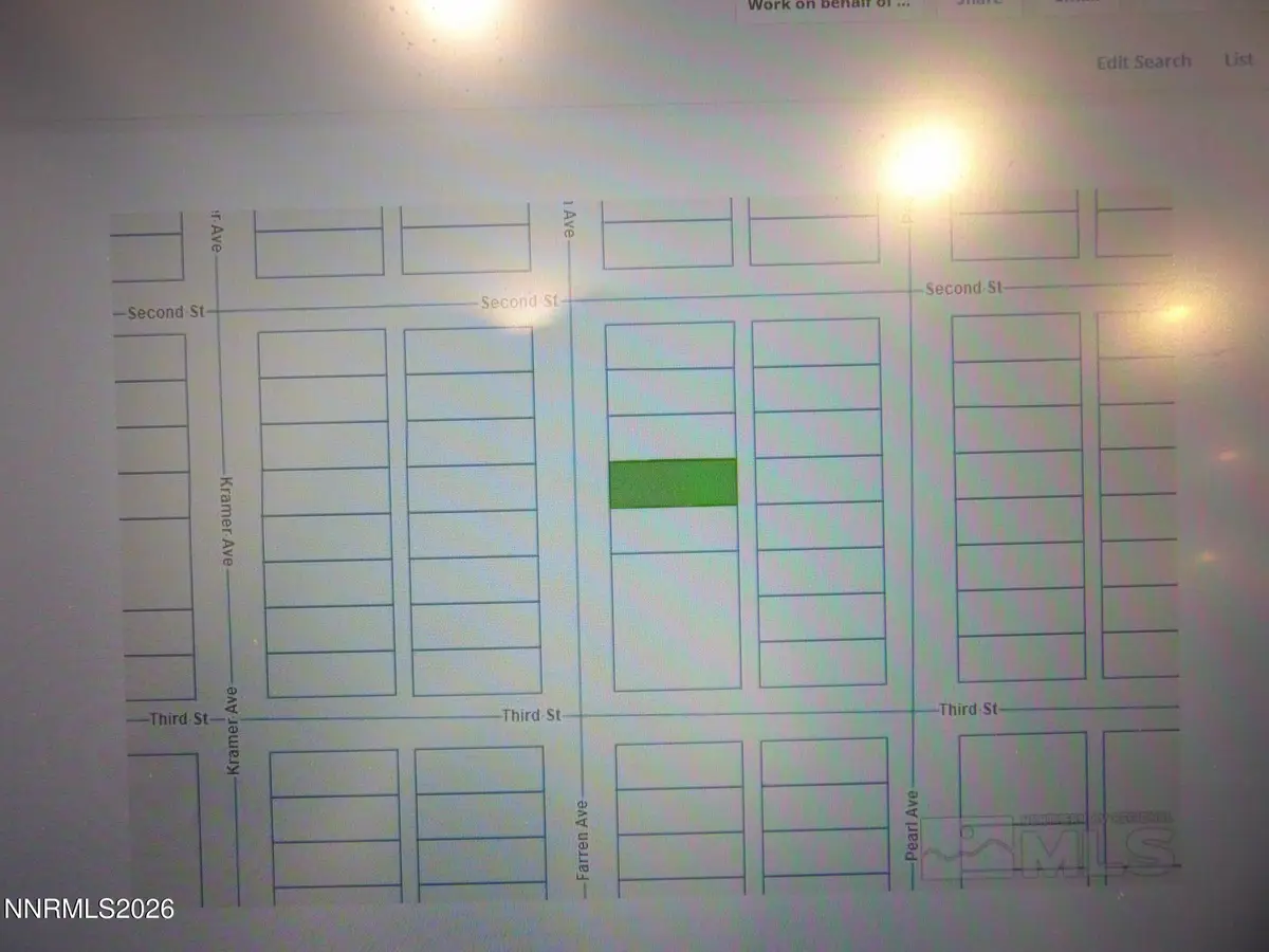 0 N Farren North Avenue, Golconda, NV 89414 - #1