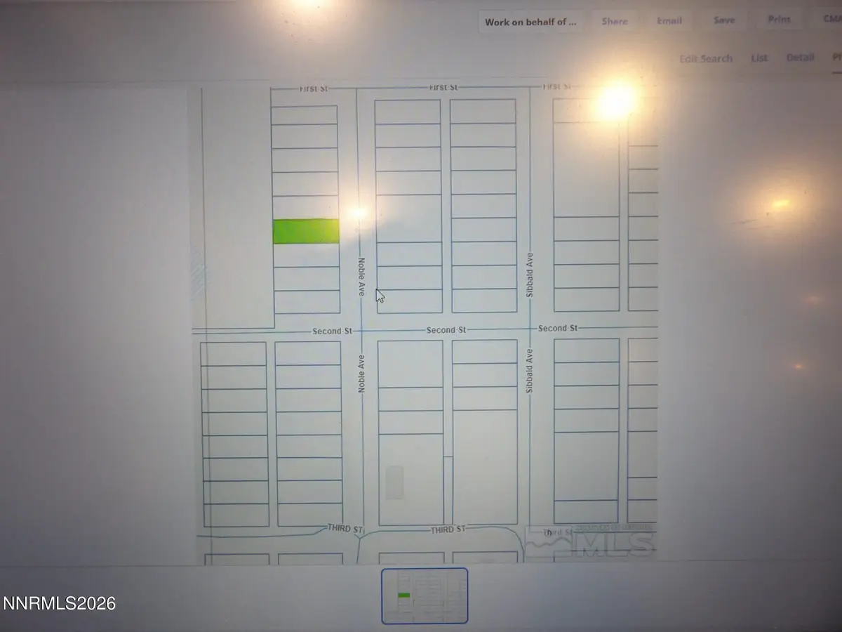 0 S Noble Avenue, Golconda, NV 89414 - #1