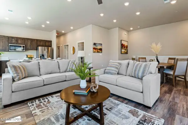 180 Silver Peak Loop #3, Carson City, NV 89701