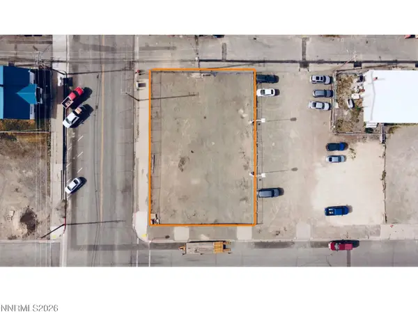 99 W 4th Street, Winnemucca, NV 89445