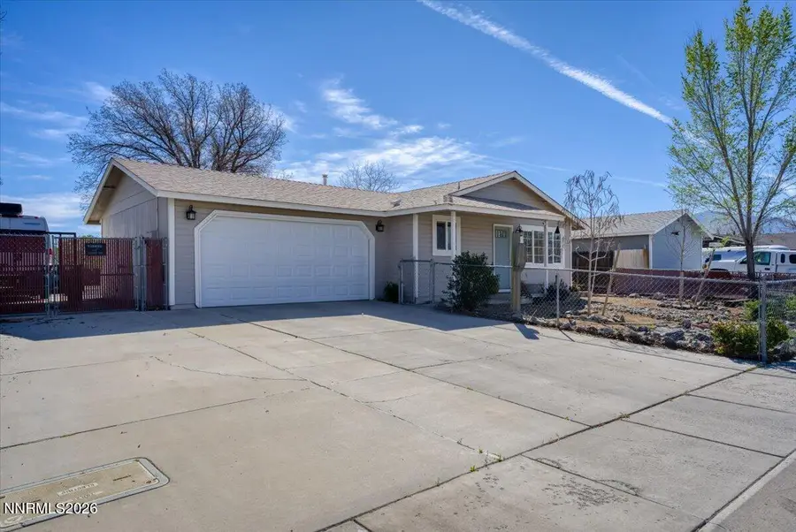 429 Keystone Drive, Dayton, NV 89403 - #2