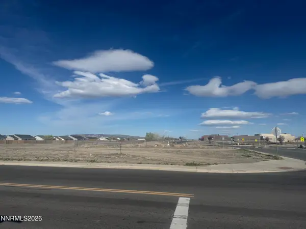 1331 Nevada Pacific Boulevard, Fernley, NV 89408