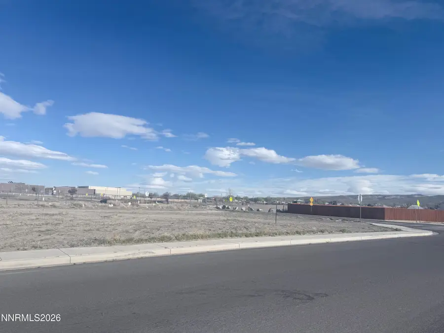 1331 Nevada Pacific Boulevard, Fernley, NV 89408 - #2