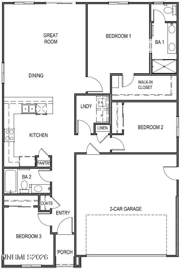 4362 White Feather Way, Sparks, NV 89436 - #2