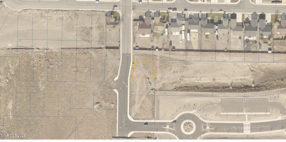 0 Nevada Pacific Boulevard #1A, Fernley, NV 89408 - #1