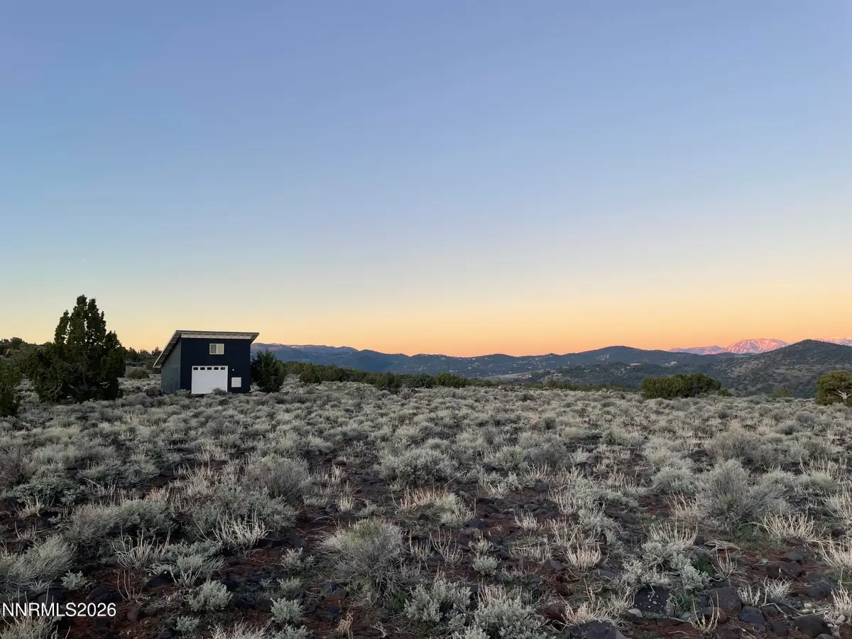 6600 Goldfield Road, Reno, NV 89521 - #1