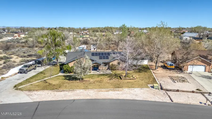 1400 Golden Park Way, Fallon, NV 89406 - #2