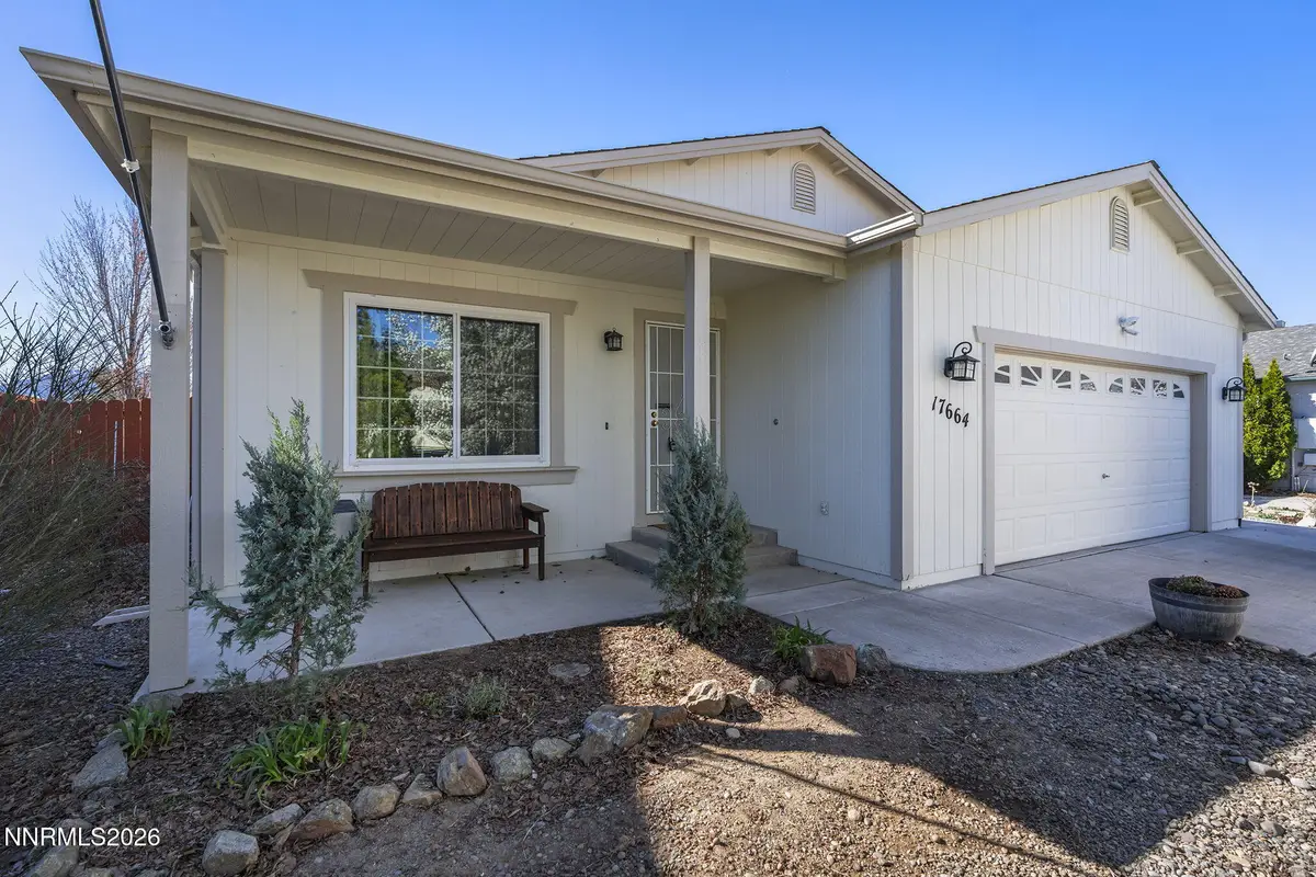 17664 Alexandria Court, Reno, NV 89508 - #1