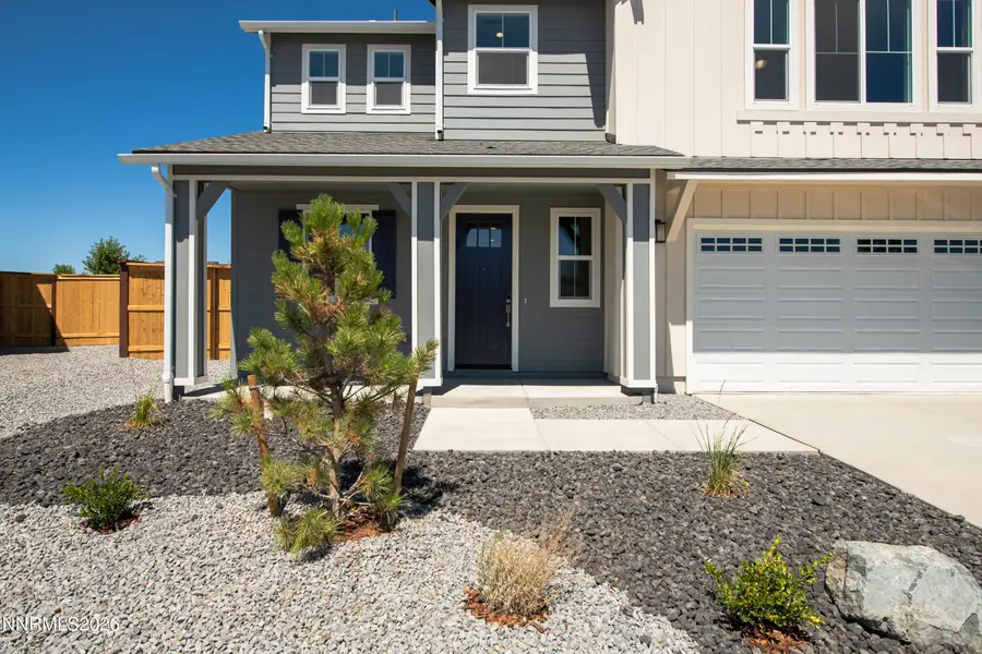 446 Golden Gate Court #Lot 79, Minden, NV 89423 - #3