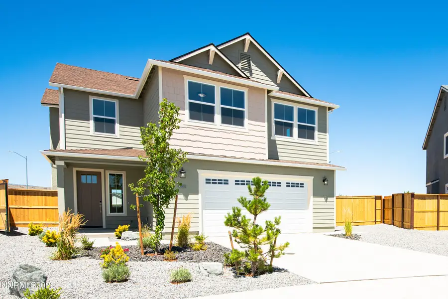 448 Golden Gate Court #Lot 78, Minden, NV 89423 - #3