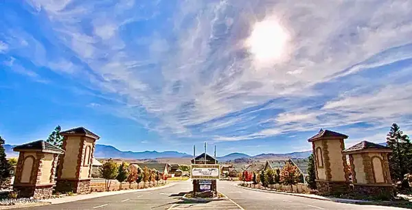 136 Denio Drive, Dayton, NV 89403