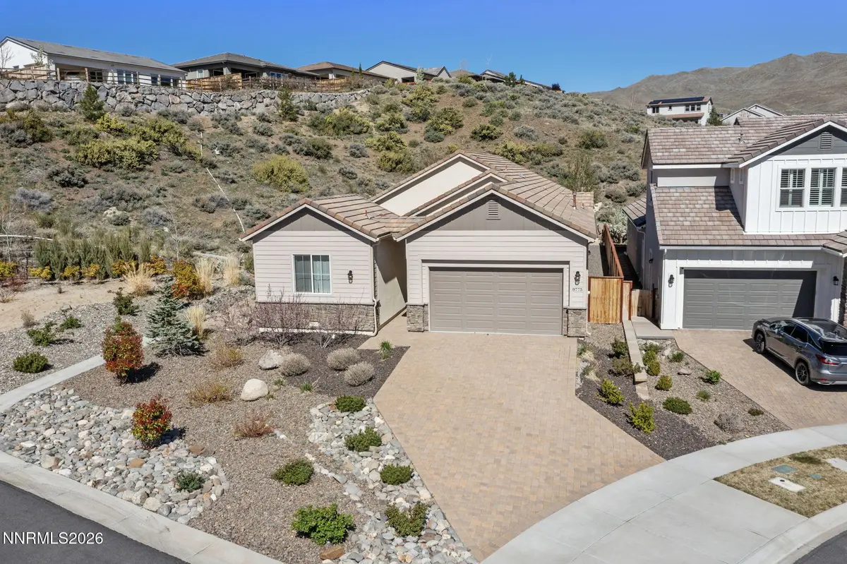 8775 Twelve Moons Court, Reno, NV 89523 - #1