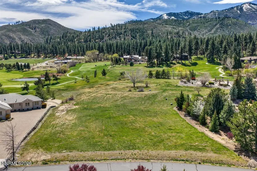 27 Lightning W Ranch Road #48, Washoe Valley, NV 89704 - #2