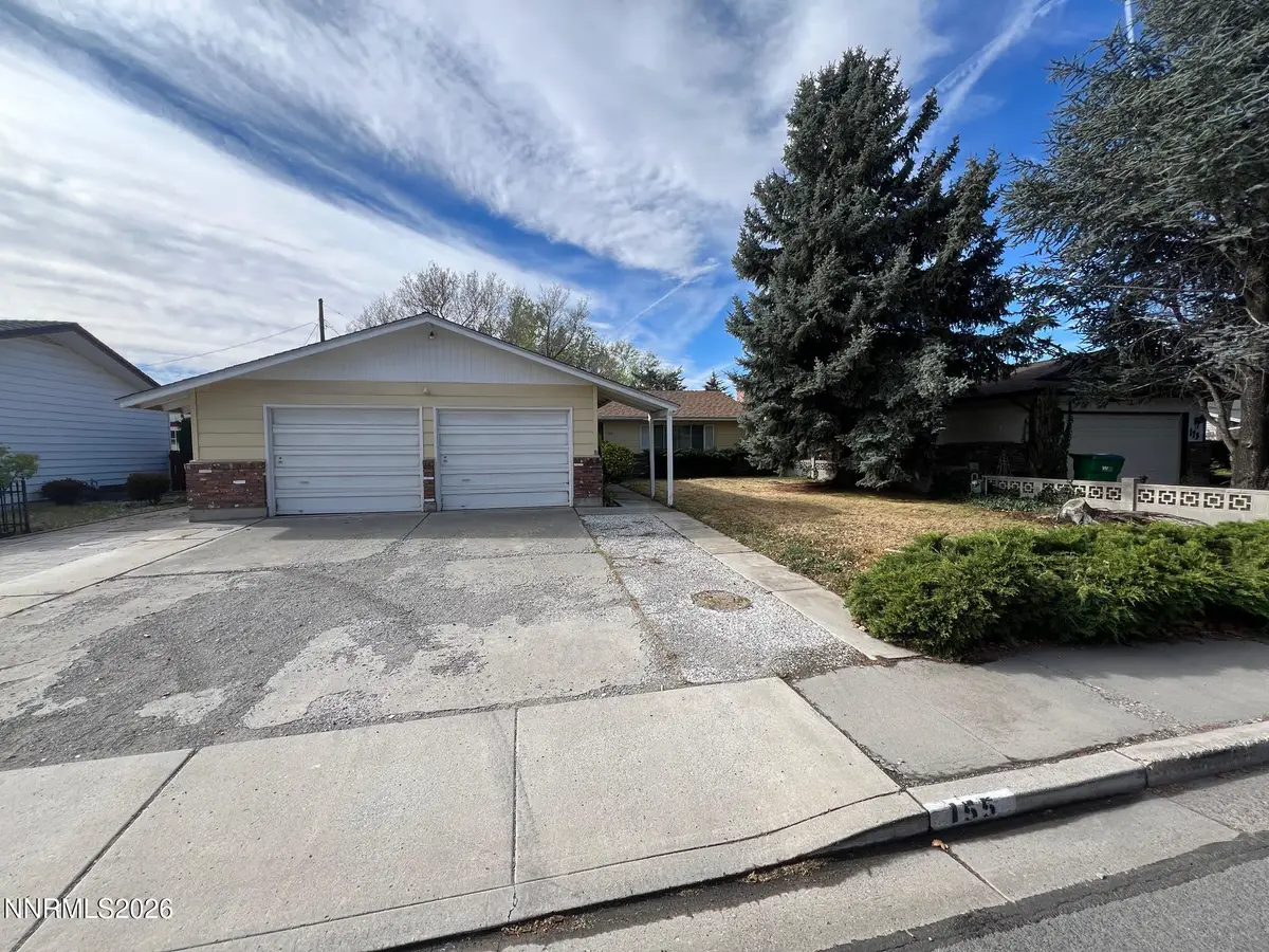 155 York Way, Sparks, NV 89431 - #1