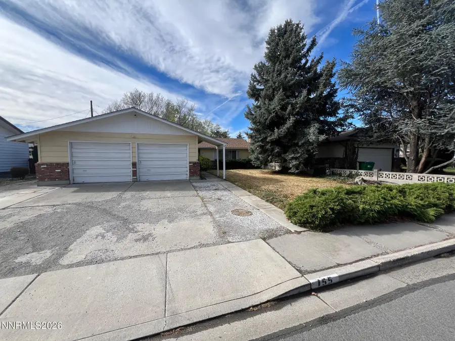 155 York Way, Sparks, NV 89431 - #2