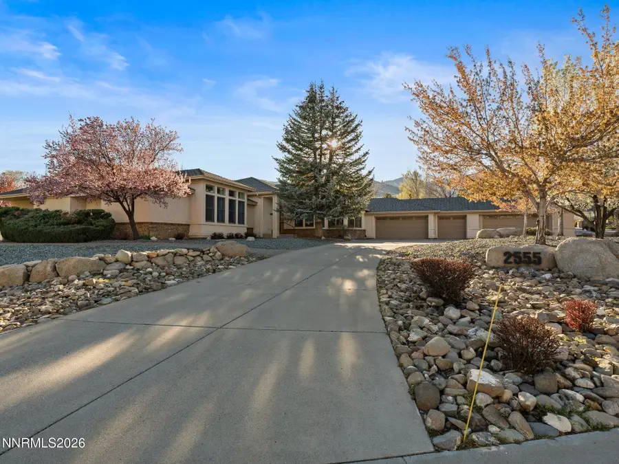 2555 S Wellington, Carson City, NV 89703 - #3