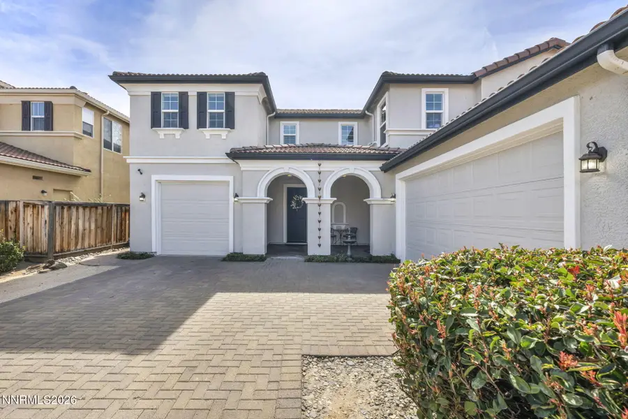 490 Luciana Drive, Reno, NV 89521 - #2