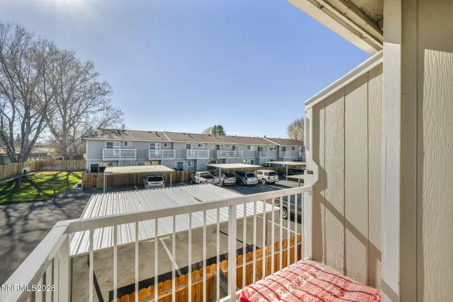 1365 Kittyhawk Avenue #APT A, Gardnerville, NV 89410 - #3