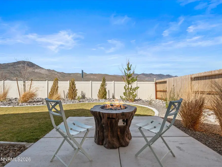 716 Butte Creek Road, Dayton, NV 89403 - #3