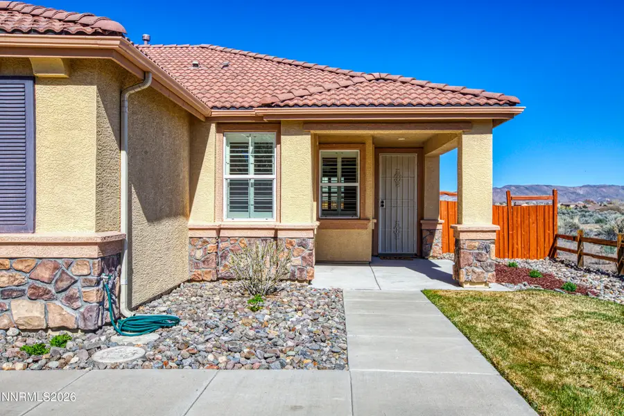 3852 Dorado Court, Sparks, NV 89436 - #2
