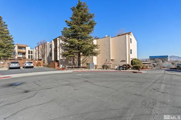 2750 Plumas Street #APT 225, Reno, NV 89509