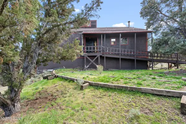 21845 Adobe Road, Reno, NV 89521