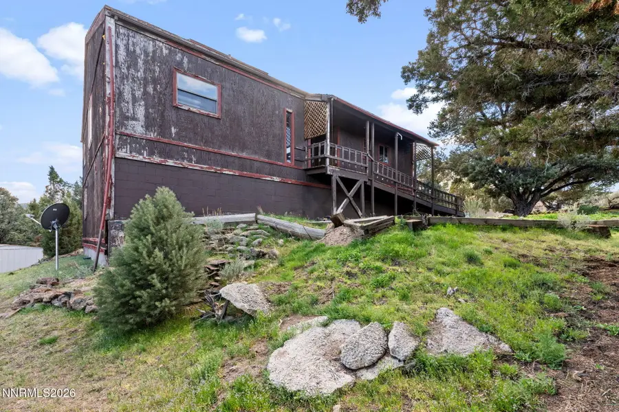 21845 Adobe Road, Reno, NV 89521 - #3