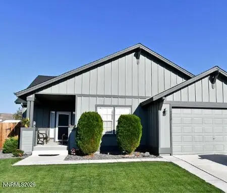 5582 Knoll View Way, Sparks, NV 89436