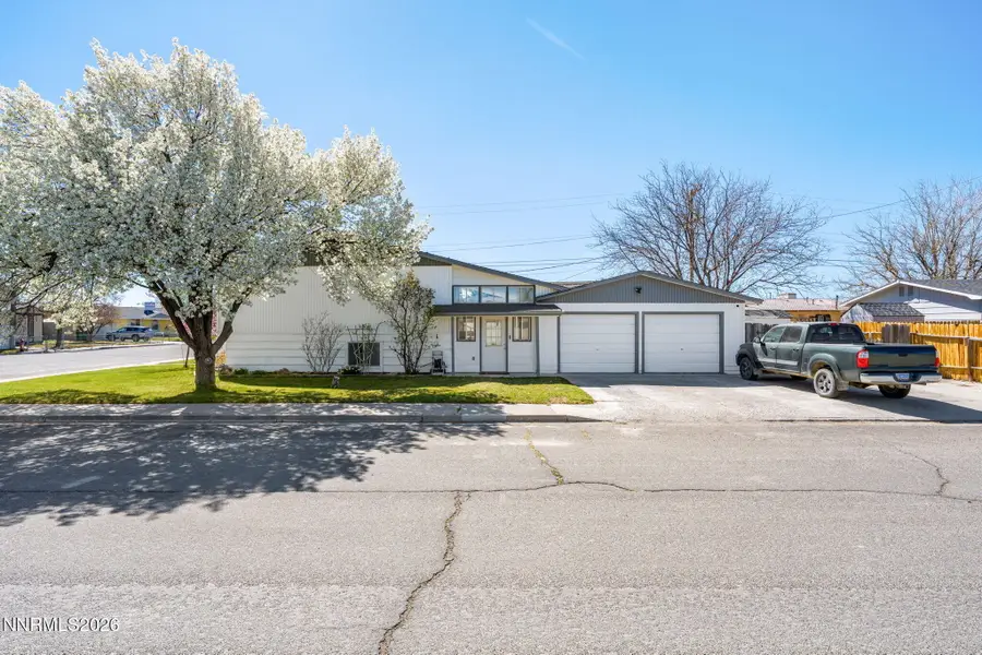 615 Wild Horse Way, Battle Mountain, NV 89820 - #2