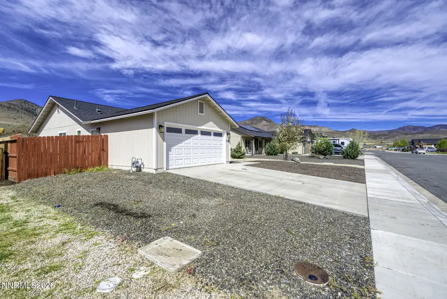 235 Glen Vista Drive, Dayton, NV 89403 - #3