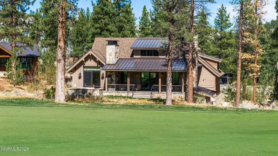 297 Gray Mill Court, Carson City, NV 89705 - #2