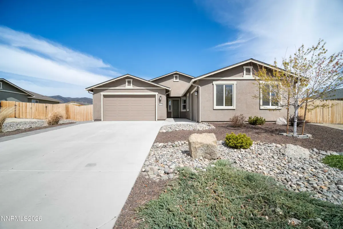 1180 Ferretto Parkway, Dayton, NV 89403 - #1
