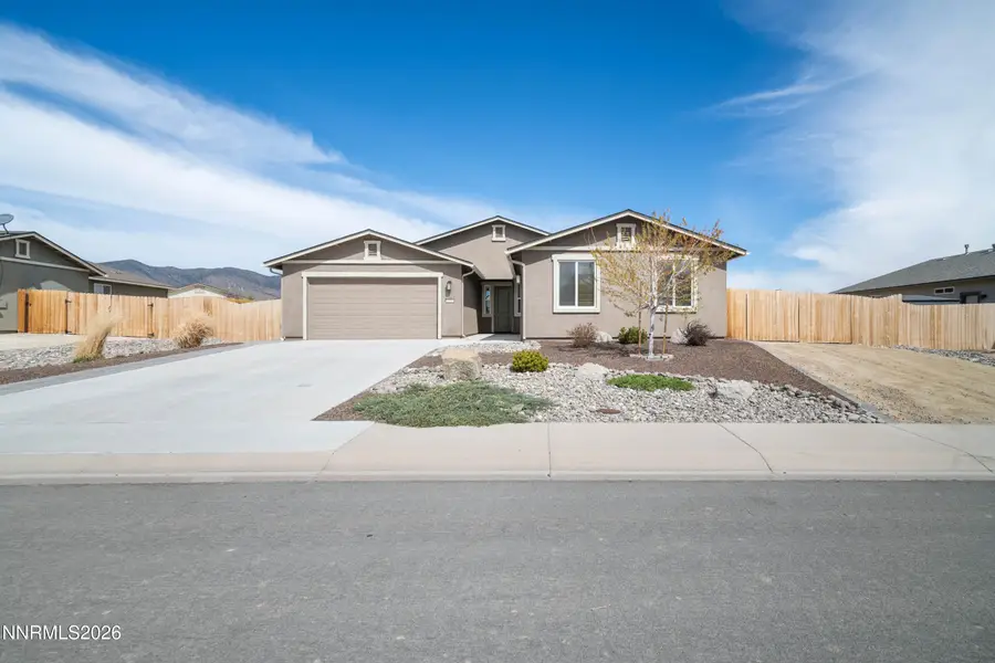 1180 Ferretto Parkway, Dayton, NV 89403 - #2