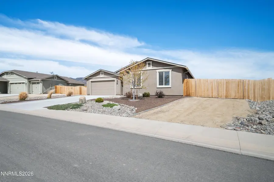 1180 Ferretto Parkway, Dayton, NV 89403 - #3