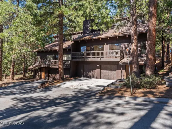 1062 Tomahawk Trail, Incline Village, NV 89451