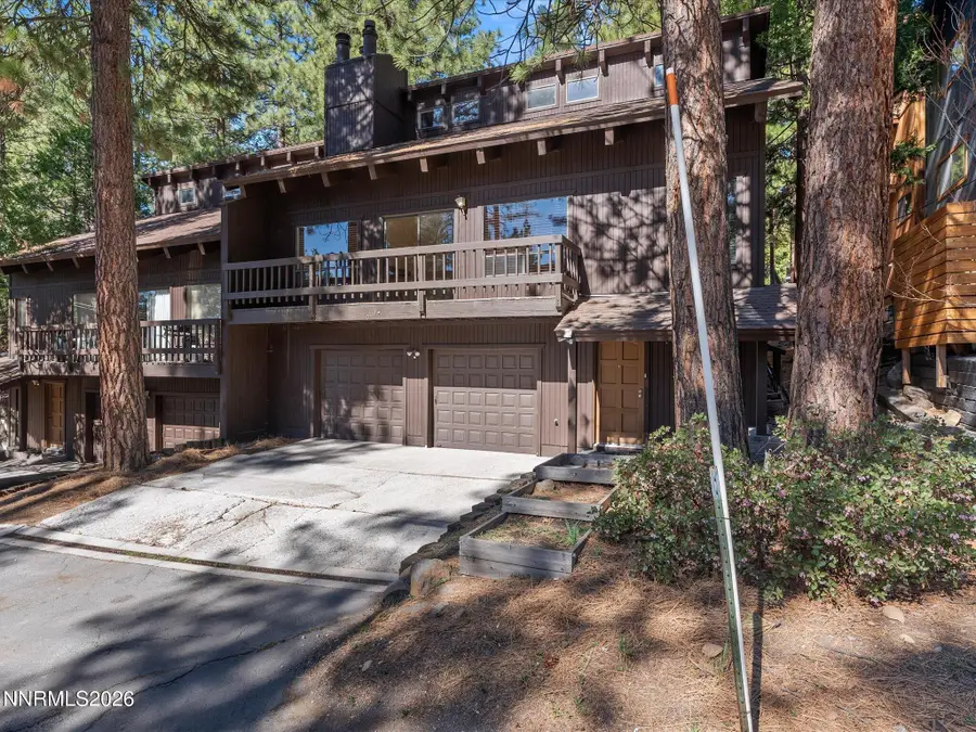 1062 Tomahawk Trail, Incline Village, NV 89451 - #3