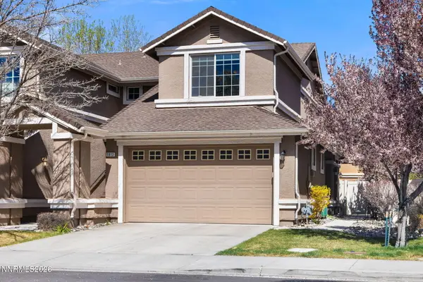 1813 Stetson Drive, Reno, NV 89521