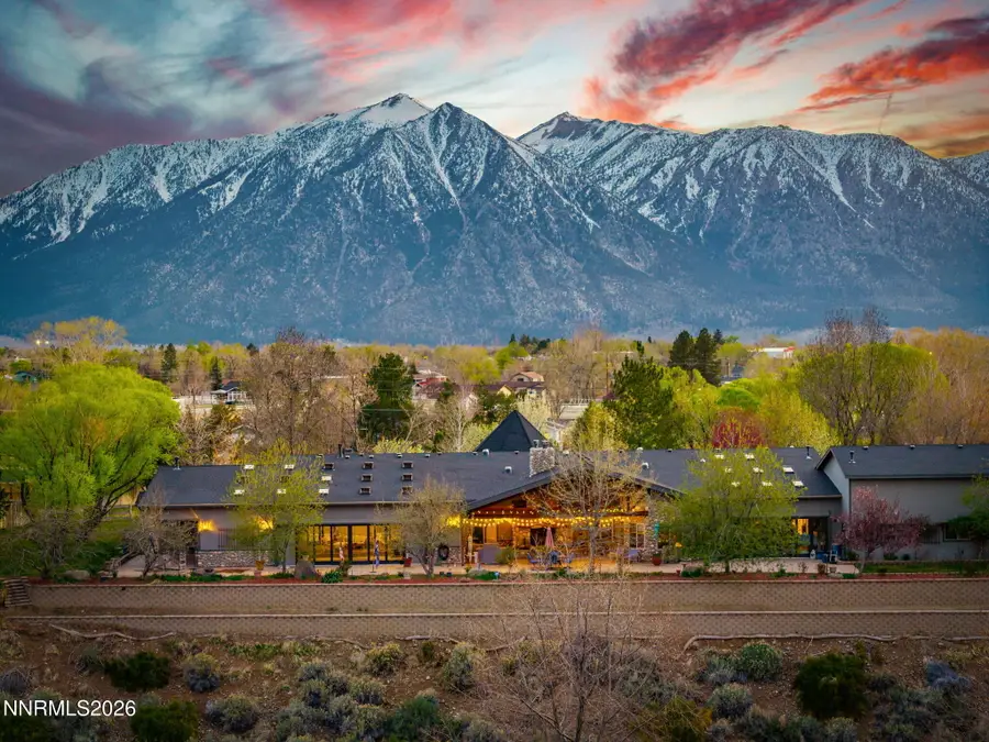 951 Riverview Drive, Gardnerville, NV 89460 - #2