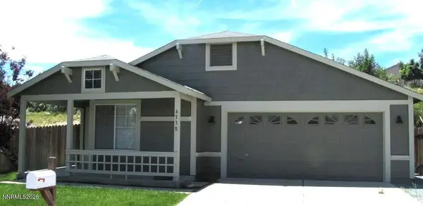 6738 Alicante Court, Reno, NV 89523