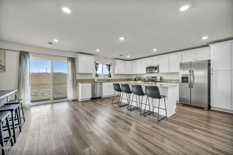 9027 Antelope Pass Drive, Reno, NV 89506 - #2