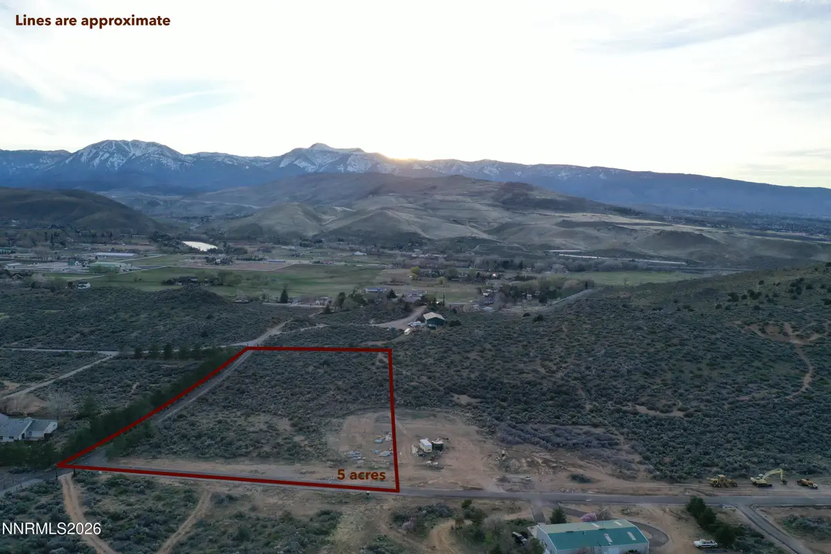 66 Rocky Vista Road, Reno, NV 89521 - #1