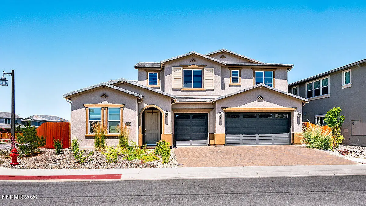 2271 Kirkwood Trail, Reno, NV 89521 - #1