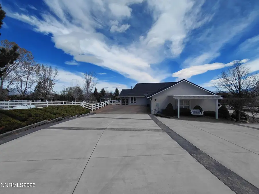 770 Gansberg Court, Gardnerville, NV 89460 - #3