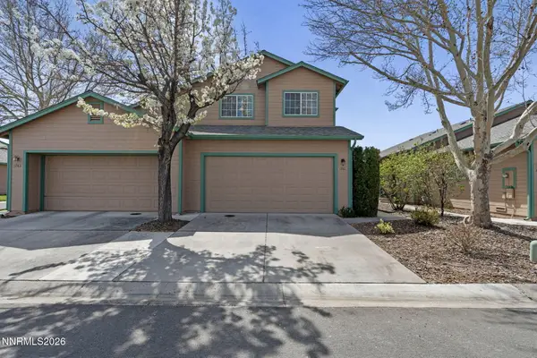 1761 Jamie Way, Carson City, NV 89701