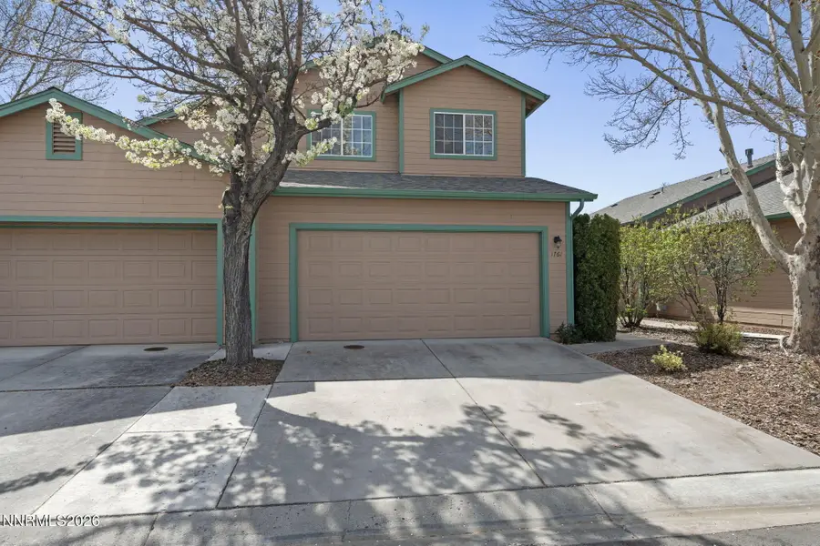 1761 Jamie Way, Carson City, NV 89701 - #3